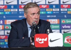 Carlo Ancelotti a primit o ofert? de nerefuzat ?i urmeaz? s? semneze » El ca?tig? acum 10 milioane de euro, dar noua (…)