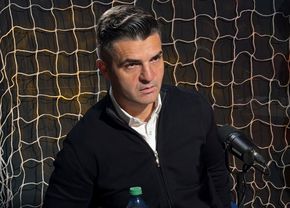 Florin Bratu dezv?luie un episod dur, dup? 20 de ani: 