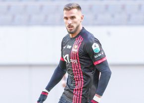 Marko Dugandzic semneaz? cu noua echip?!