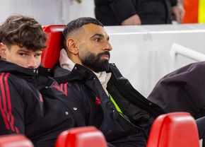 Verdict dur in cazul lui Mo Salah: 