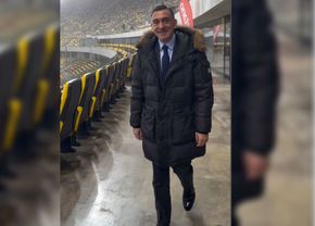 Ilie Dumitrescu are un nou preferat in Superliga: 