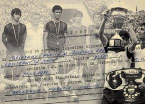 Stenograme incredibile: cum negocia Craiova Maxima vanzarea de meciuri! C?m?taru: 