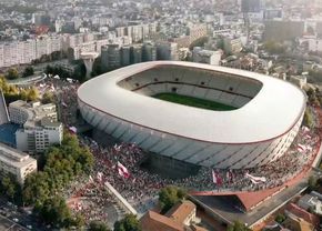 Cofinan?area stadionului Dinamo a TRECUT la vot! Ce consilieri s-au ab?inut: 