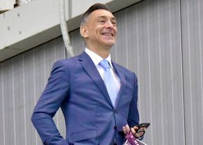 Ilie Dumitrescu, propunere-surpriz? pentru Mircea Lucescu: 