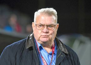 Iuliu Mure?an a intrat in direct ?i a anun?at cine l-a exclus pe Ciprian Deac: 