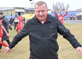 Dorinel Munteanu protesteaz? vehement: 