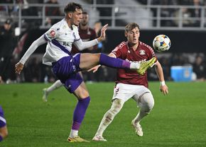 Fosta revela?ie din Superliga, imprumut la Steaua