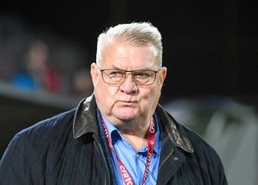 Iuliu Mure?an a intervenit dup? victoria 4-2 cu Metaloglobus: 