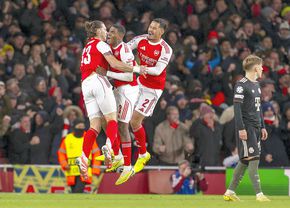 Anul lui Arsenal? Ultima dat? a ajuns in final?! » Reac?ia lui Mikel Arteta