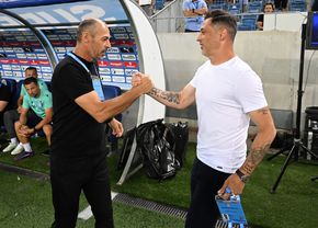 Mirel R?doi, discurs de 8 minute dup? Craiova - Arge? » A inceput cu laude la adresa unui debutant ?i a incheiat cu (…)