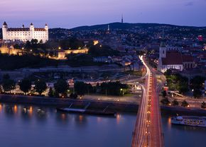 Un contrast frapant! Concluzii dup? o s?pt?man? in Bratislava: pre?uri, trafic + care este asem?narea nea?teptat? cu (…)