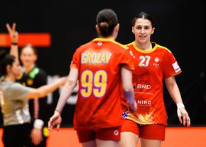Romania - Croa?ia » Incepe aventura la Campionatul Mondial de handbal feminin! Reporterii GSP vor transmite din (…)