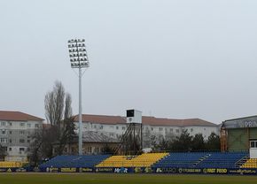 Nocturna de 400.000 de euro a fost montat? » Duminic? se joac? in Superliga