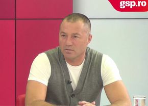 Adrian Ilie, semnal de alarm? pentru Rapid ?i FCSB: 