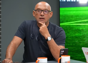 Florin Prunea ?i-a pierdut controlul! Derapaj suburban la adresa lui Mihai Stoica: 