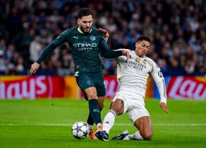 Liga Campionilor revine cu 9 partide » 5 echipe sunt singure de calificarea in faza eliminatorie, inaintea rundei #7