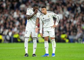 Chelsea ?i PSG au intrat in cursa pentru transferul juc?torului de la Real Madrid