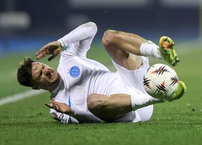 Dennis Politic, OUT de la FCSB: 