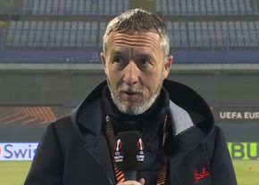 MM Stoica a depus armele ?i l-a mustrat public pe juc?torul FCSB-ului: 