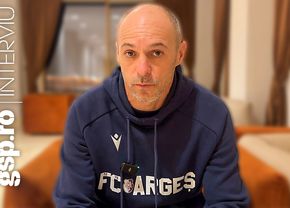 Bogdan Andone dezv?luie cum a decis s? devin? principal: 