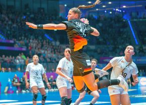 Diferen?? HALUCINANT? la Campionatul Mondial de handbal feminin