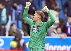 Ionu? Radu, inc? un meci f?r? gol primit in Spania! Nota primit?