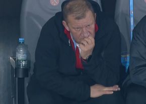 Dorinel Munteanu, la p?mant dup? e?ecul drastic cu Rapid: 