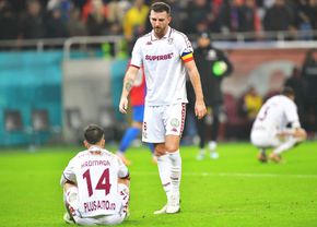 Triplul campion al Romaniei a venit in direct cu o alt? teorie: 