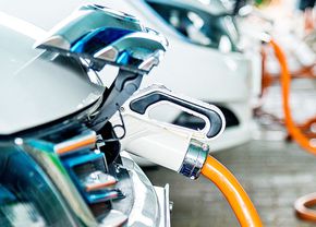 98% din totalul ma?inilor vandute intr-o ?ar? din Europa sunt electrice! Cine a reu?it performan?a