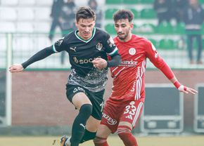 Schimb? echipa?! » Negocieri pentru transferul lui Dorin Rotariu