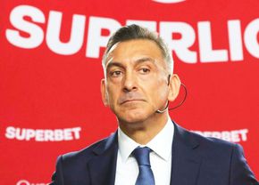 Ilie Dumitrescu a pus la punct un juc?tor din Liga 1: 