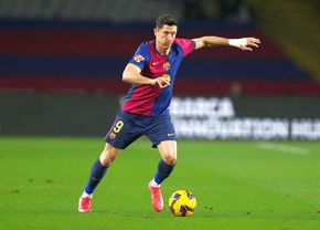 Barcelona - Athletic Bilbao, in runda 13 din La Liga » Catalanii revin pe 