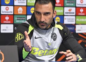 Dup? Dinamo Zagreb - FCSB, Charalambous comand? o ?edin?? cu Becali ?i MM: 