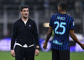 Juc?torul lui Cristi Chivu poveste?te plecarea: 