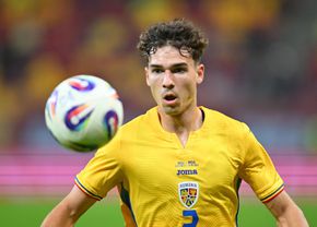 Agentul lui Kevin Ciubotaru 