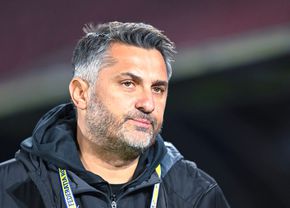 Claudiu Niculescu a revenit in for?? in Superliga: 